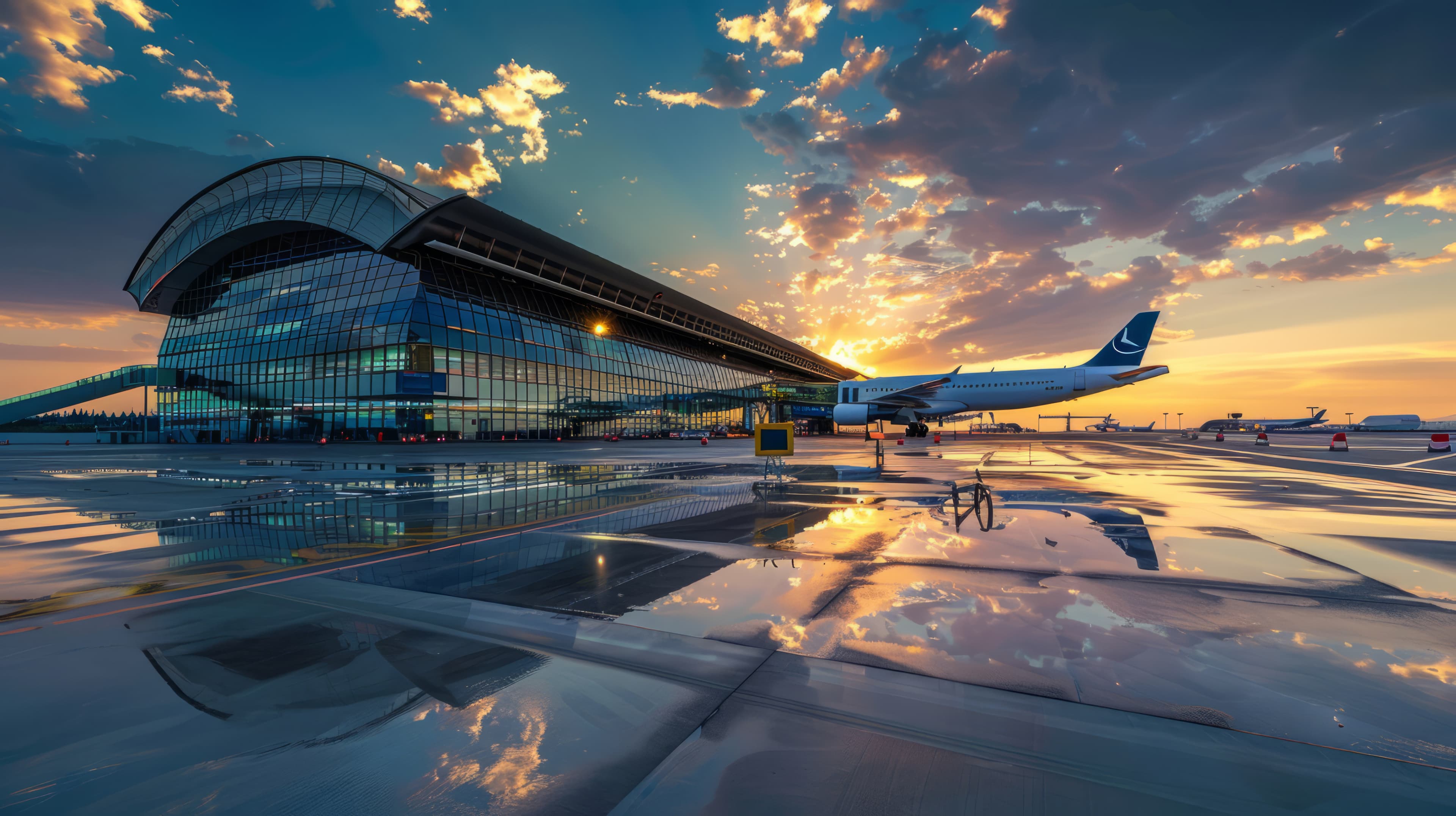 Aeroport de Charleroi