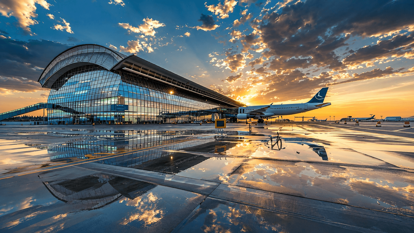 Brussels Airport taxitransfer met professionele chauffeur en luxevoertuig