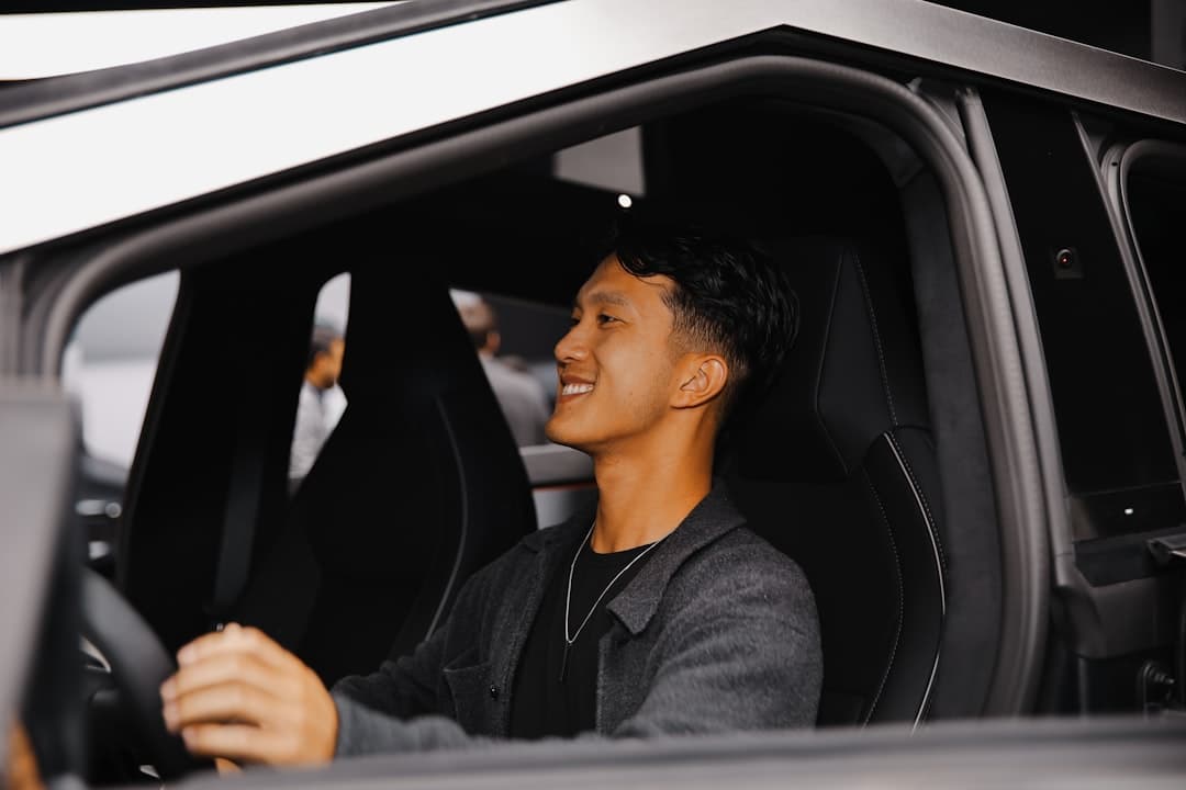 Opportunités de chauffeur avec City Airport Taxi